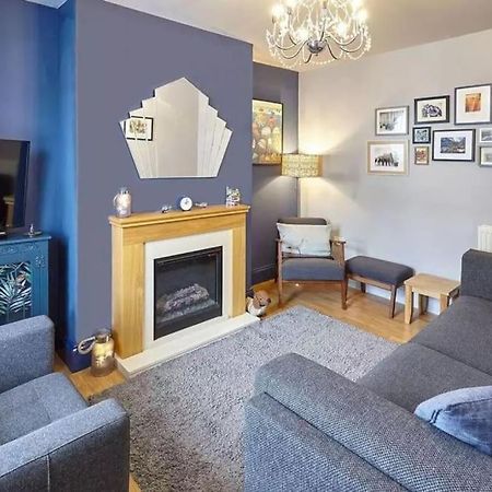 May House 3 Bedroomed House Whitby Exterior foto