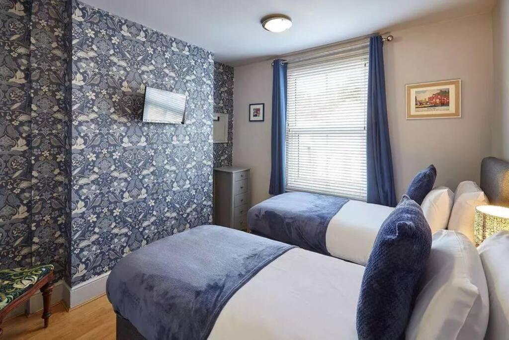 May House 3 Bedroomed House Whitby Exterior foto